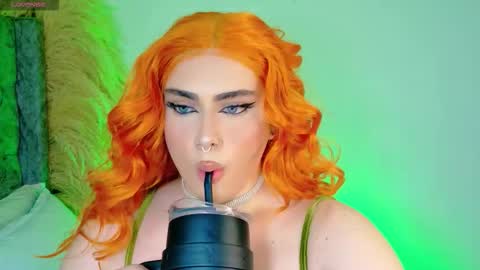 Astrid jonnes online show from 9, 2, 2026