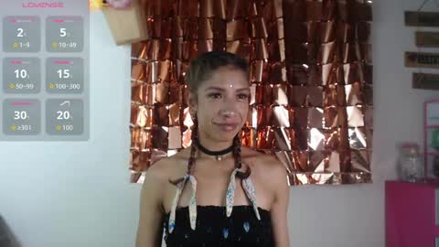 Astrid online show from 14, 4, 2026