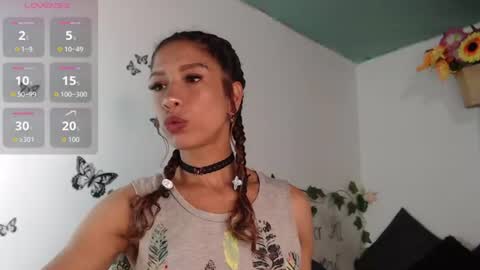Snapshot of astrid_miller_1 chatting on 12, 7, 2026 Astrid online show from 12, 7, 2026