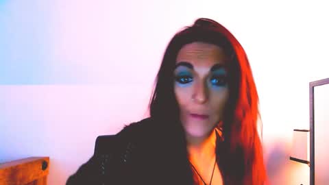 Astrid online show from 22, 1, 2025