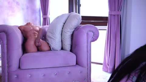 astridvexxx online show from 1, 7, 2026