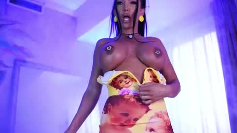 astridvexxx online show from 10, 7, 2026