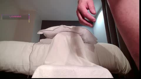 Franck online show from 18, 11, 2025