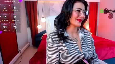 Astronema online show from 18, 12, 2024