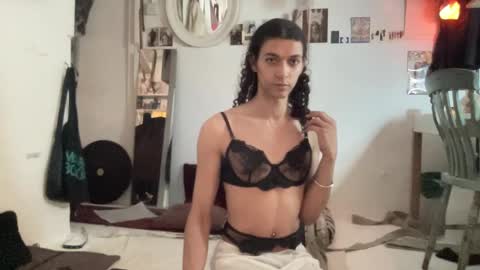 Astro Doll online show from 20, 2, 2025