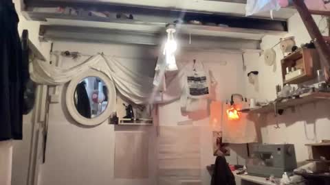 Snapshot of astrodoll chatting on 21, 11, 2025 Astro Doll online show from 21, 11, 2025