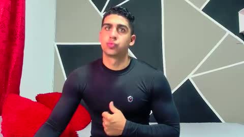 Snapshot of astromgrey chatting on 21, 1, 2025 Astrom model independent online show from 21, 1, 2025