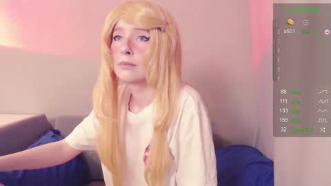 Snapshot of astromy chatting on 22, 12, 2025 Bonnie online show from 22, 12, 2025