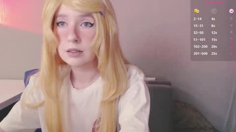 Snapshot of astromy chatting on 23, 3, 2026 Bonnie online show from 23, 3, 2026