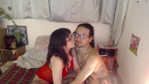 Astrid 69 online show from 9, 1, 2026