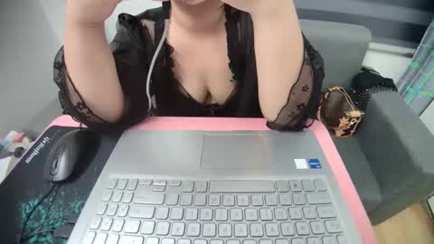 asuka_9x online show from 12, 1, 2026
