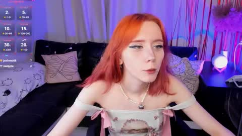 Snapshot of asuka_miu chatting on 16, 2, 2026 Asuka online show from 16, 2, 2026