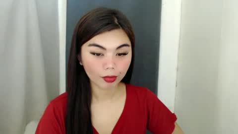 asuna_charming online show from 27, 1, 2025