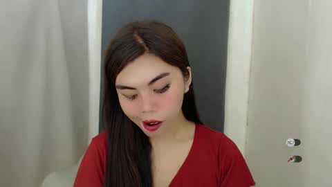 asuna_charming online show from 31, 1, 2025