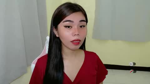 asuna_charming online show from 15, 2, 2025