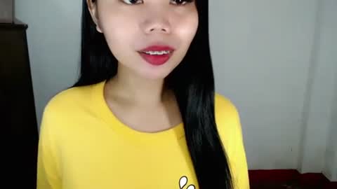 asuna_charming online show from 16, 9, 2025