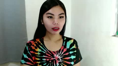 asuna_charming online show from 1, 12, 2025