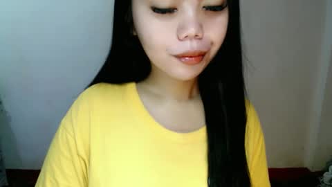 asuna_charming online show from 16, 1, 2026