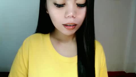 asuna_charming online show from 18, 1, 2026