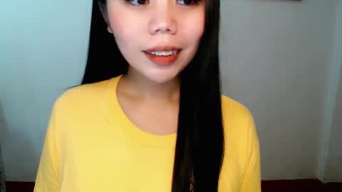 asuna_charming online show from 15, 2, 2026