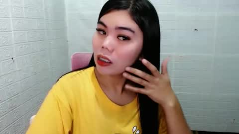 asuna_charming online show from 19, 2, 2026