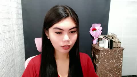 asuna_charming online show from 20, 2, 2026