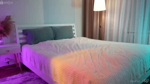 Asuna Niiya - online show from 4, 10, 2025