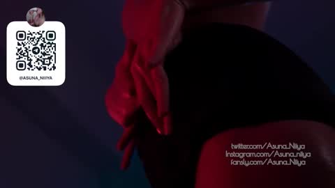 Snapshot of asuna_niiya chatting on 28, 11, 2025 Asuna Niiya - online show from 28, 11, 2025