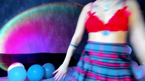 Snapshot of asuna_yuuki__ chatting on 9, 12, 2024 My schedule GTM20500am-1100am online show from 9, 12, 2024