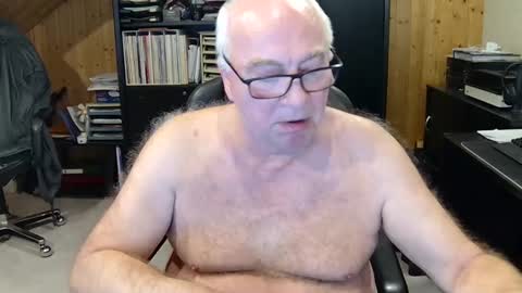 asusandy online show from 14, 1, 2025