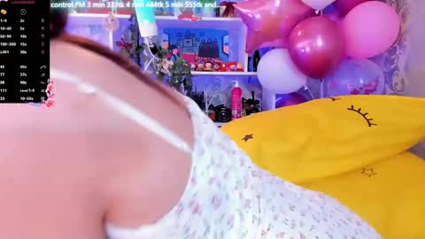 Anastasia online show from 2, 3, 2025