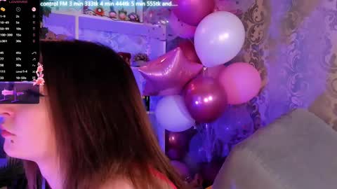 Anastasia online show from 3, 3, 2025