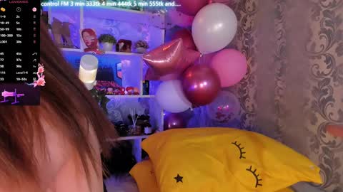 Anastasia online show from 4, 3, 2025