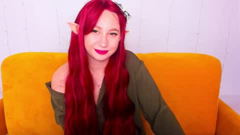 Snapshot of asyapink chatting on 18, 1, 2025 AsyaPink online show from 18, 1, 2025