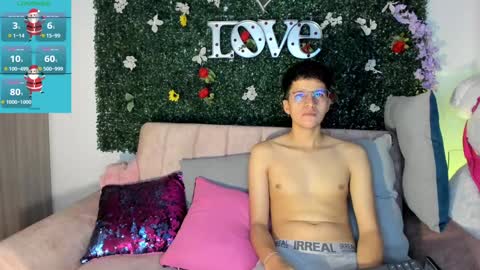 Snapshot of atalaya_sexy chatting on 20, 12, 2024 Atalaya - Jack online show from 20, 12, 2024