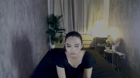 Snapshot of atashakendall chatting on 14, 12, 2025 atashakendall online show from 14, 12, 2025