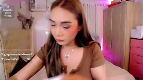 Sam online show from 19, 4, 2026