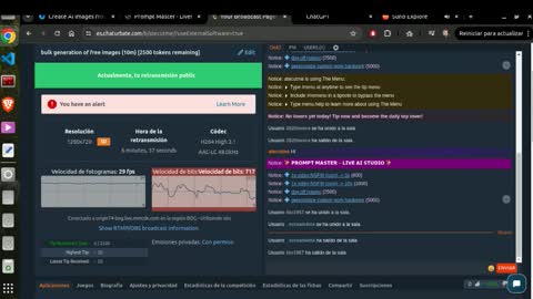 Snapshot of atecutme chatting on 17, 11, 2025 a8cutme online show from 17, 11, 2025