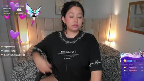 sofia online show from 27, 12, 2024