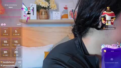 sofia online show from 2, 1, 2025