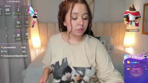 sofia online show from 1, 2, 2025