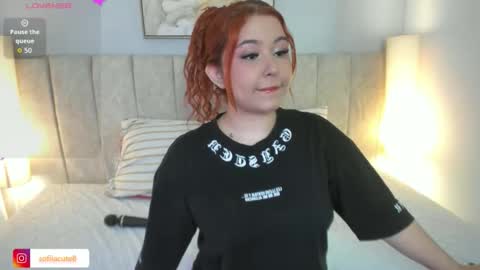 sofia online show from 8, 1, 2026