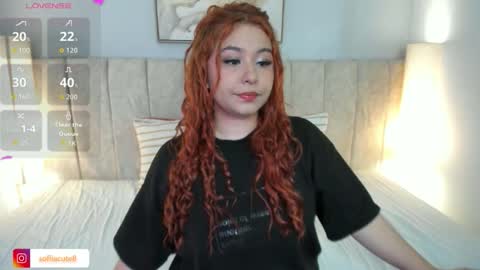 sofia online show from 9, 1, 2026