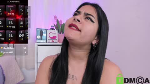 Snapshot of atena_hill chatting on 3, 12, 2024 Athena online show from 3, 12, 2024