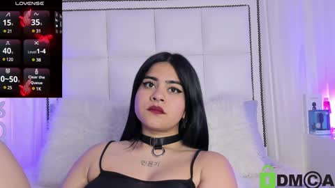 Snapshot of atena_hill chatting on 4, 12, 2024 Athena online show from 4, 12, 2024