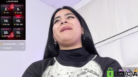 Snapshot of atena_hill chatting on 5, 12, 2024 Athena online show from 5, 12, 2024