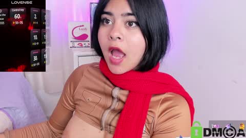 Snapshot of atena_hill chatting on 11, 12, 2024 Athena online show from 11, 12, 2024