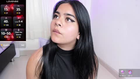 Snapshot of atena_hill chatting on 9, 1, 2025 Athena online show from 9, 1, 2025
