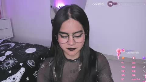 Snapshot of atena_hill chatting on 17, 2, 2025 Athena online show from 17, 2, 2025