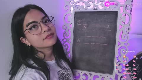 Snapshot of atena_hill chatting on 20, 2, 2025 Athena online show from 20, 2, 2025